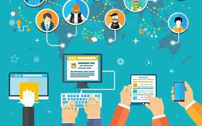 (Infographic) Bộ quy tắc ứng xử trên mạng xã hội