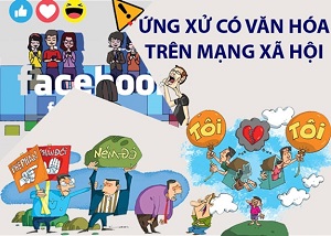 Hãy là người sử dụng mạng xã hội thông thái