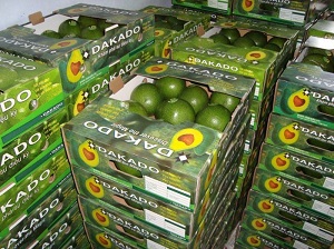 Bơ DAKADO