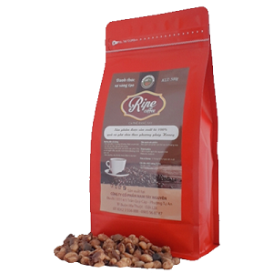 Cà phê rang xay RIPE COFFEE