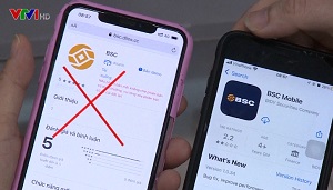 Cảnh giác thủ đoạn lừa đảo qua các ứng dụng đầu tư tài chính