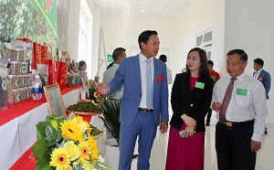 Phát huy vai trò chủ thể của nông dân trong tình hình mới