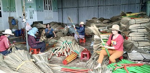 Điểm tựa vững chắc cho hội viên