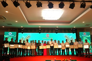 Khi quân và dân đồng lòng, biên giới Đắk Lắk vững chắc, đời sống người dân nâng cao